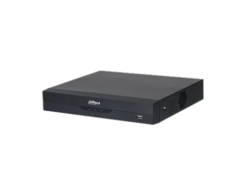 IP Видеорегистратор (NVR) Dahua DHI-NVR4116HS-EI
