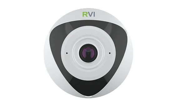 RVi RVi-1NCF5058 (1.4) - IP Видеокамера  5 Мп, объектив 1,4 мм