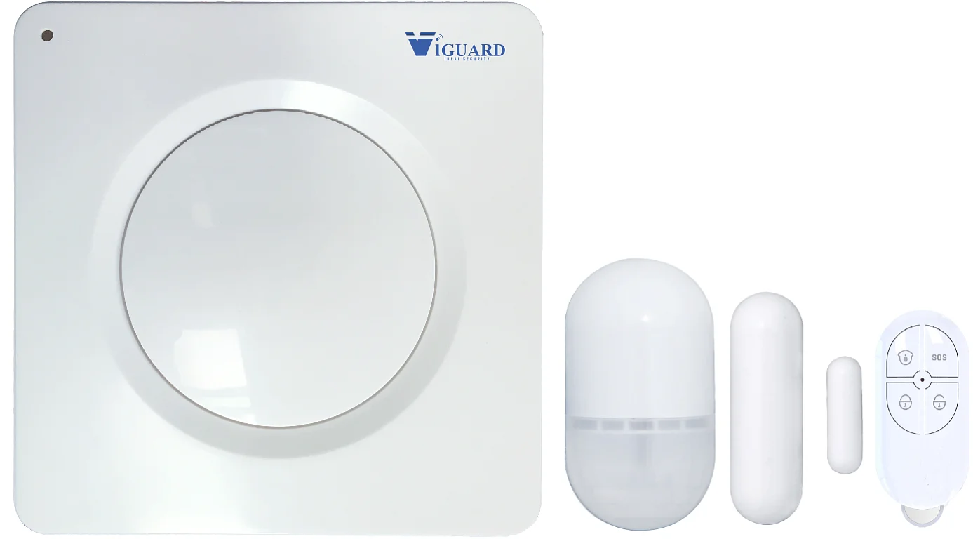 ViGUARD FAST BOX