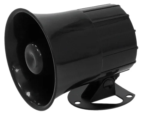 Smartec ST-AA211S-BK