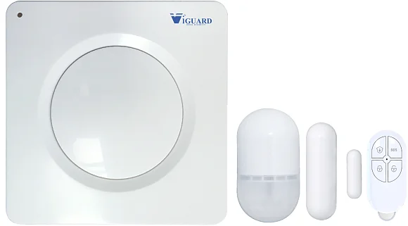 ViGUARD FAST BOX