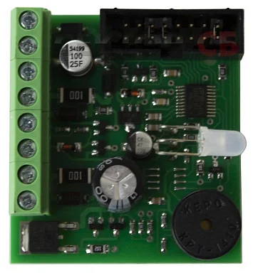 AccordTec плата ML-395.03