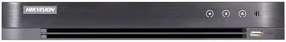 Гибридный видеорегистратор (XVR) Hikvision iDS-7204HQHI-M1/FA (C)