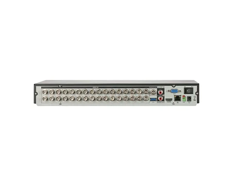 Гибридный видеорегистратор (XVR) Dahua DH-XVR5232AN-I3
