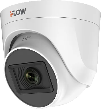iFlow F-AC-1321(2.8mm) - HD Видеокамера  2 Мп, объектив 2,8 мм