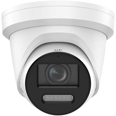 iFlow F-IC-2349C2M/Y(2.8mm) IP Видеокамера 4 Мп, объектив 2,8 мм