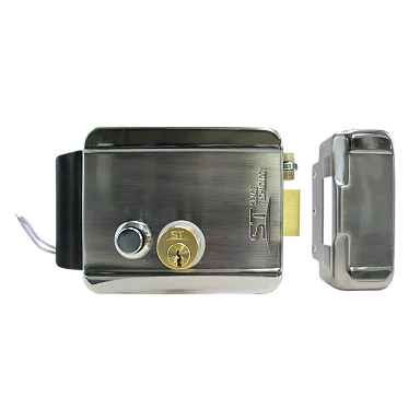 Space Technology ST-EL-02 (версия 3)