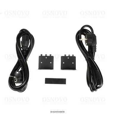 OSNOVO SW-32G4X-1L