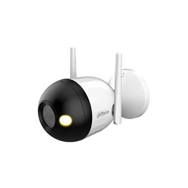 Dahua DH-IPC-F2CP-LED-0280B - IP Видеокамера  2 Мп, объектив 2,8 мм