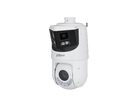 Dahua DH-SDT4E425-8P-GB-APV1 IP Видеокамера 8 Мп, объектив 2,8 мм