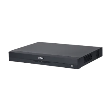 IP Видеорегистратор (NVR) Dahua DHI-NVR5208-EI
