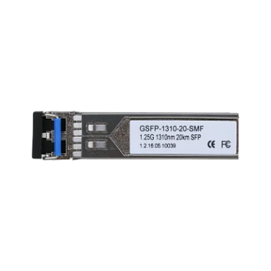 Dahua GSFP-1310-20-SMF
