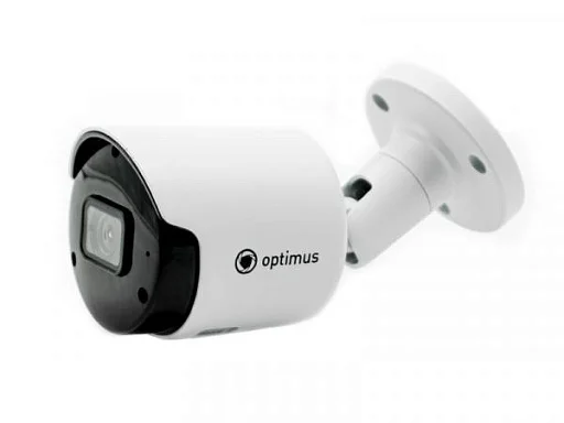 Optimus Smart IP-P015.0(2.8)MDHL IP Видеокамера 5 Мп, объектив 2,8 мм