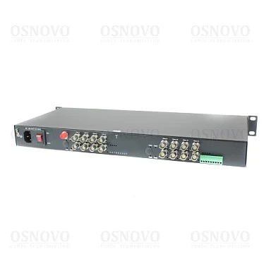 OSNOVO TA-H162-15F