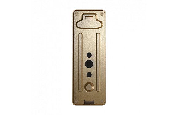 Вызывная панель Slinex ML-20HR gold+black