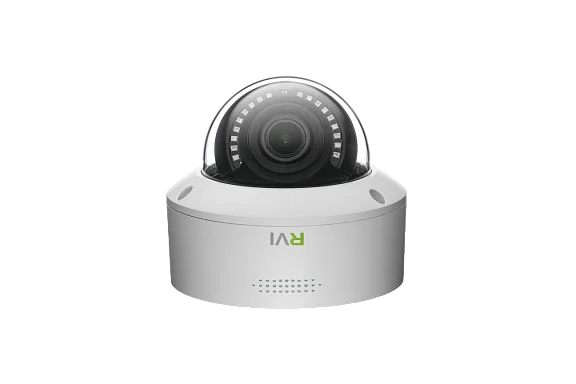 RVi RVi-1NCD2379 (2.7-13.5) IP Видеокамера 2 Мп, объектив 2,7-13,5 мм