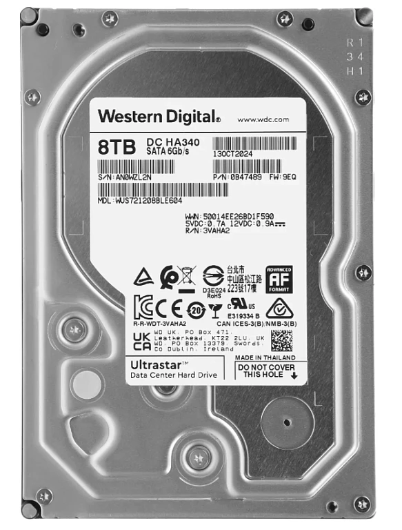 WUS721208BLE604