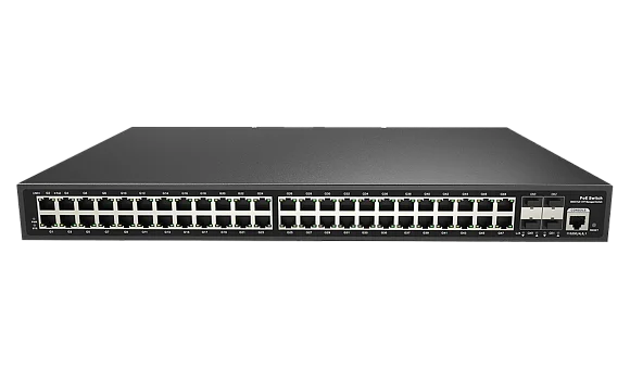 Коммутатор RVi RVi-2NSM48G-4S
