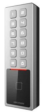 Считыватель Hikvision DS-K1T805EBWX
