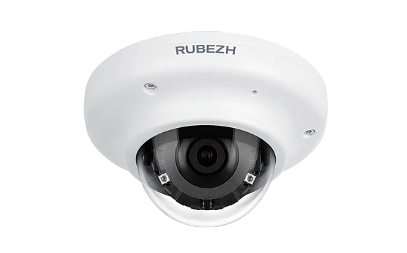 RVi RV-3NCF2166 (2.8) - IP Видеокамера  2 Мп, объектив 2,8 мм