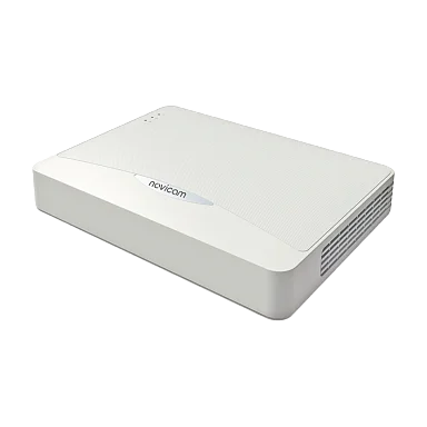 Гибридный видеорегистратор (XVR) Novicam FR1016L v.3084