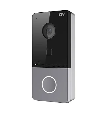 Вызывная панель CTV-IP-D6000