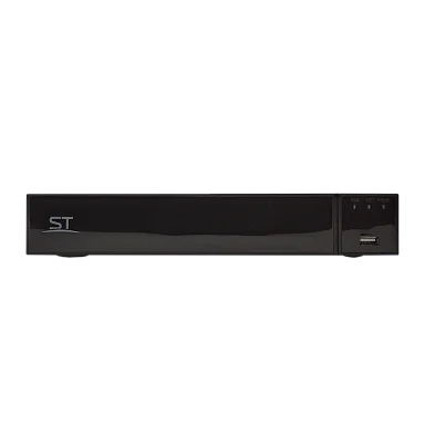 IP Видеорегистратор (NVR) Space Technology ST-NVR-V1612F95 PRO