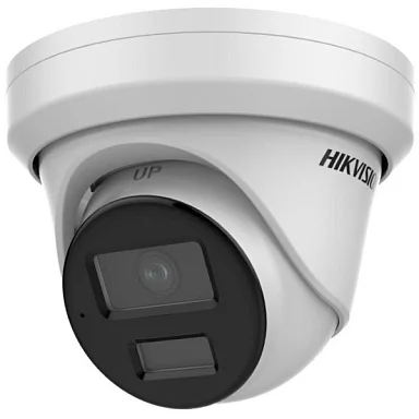 Hikvision DS-2CD3366G2H-LISU(4mm) IP Видеокамера 6 Мп, объектив 4 мм