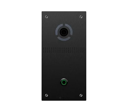 Вызывная панель BAS-IP AV-04FD BLACK