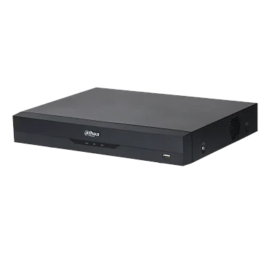 Гибридный видеорегистратор (XVR) Dahua DH-XVR5108HE-I3/T