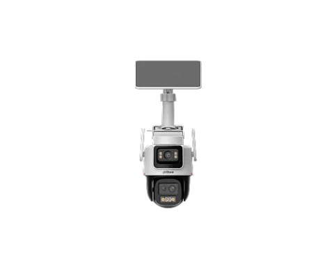 Dahua DH-IPC-PTS2649C-3E3Z-4GB20-PRO IP Видеокамера 3 Мп, объектив 2,8 мм