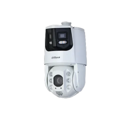 Dahua DH-SDT6C432-4P-GB-APV-0280 - IP Видеокамера  4 Мп, объектив 4,8-154 мм