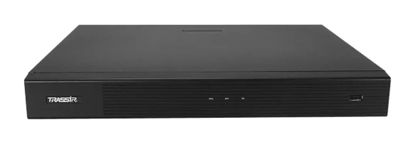 IP Видеорегистратор (NVR) TRASSIR Архив_TRASSIR MiniNVR 3216R/AF