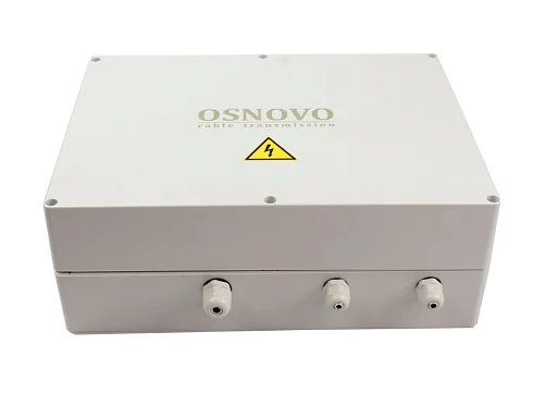 OSNOVO OMC-1000-11BX-W