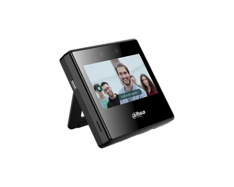 Считыватель Dahua DHI-ASA3223A-W
