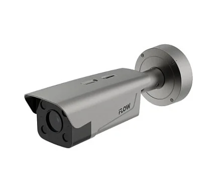 iFlow F-EC-1A4-E2812 IP Видеокамера 4 Мп, объектив 2,8-12 мм