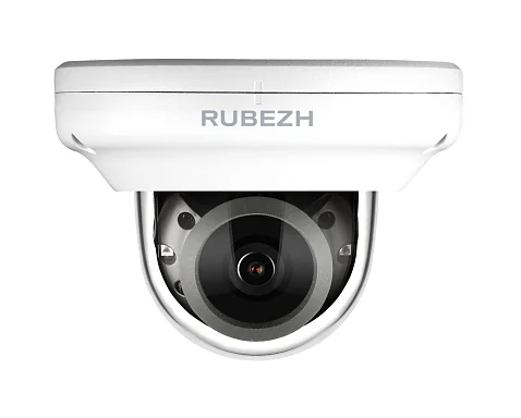 RVi RV-3NCD8349 (2.7-13.5) - IP Видеокамера  8 Мп, объектив 2,7-13,5 мм