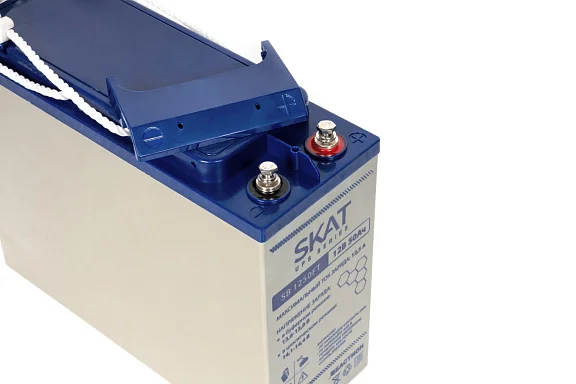 Аккумулятор Бастион SKAT SB 1250FT AGM (12 В / 50 Ач)