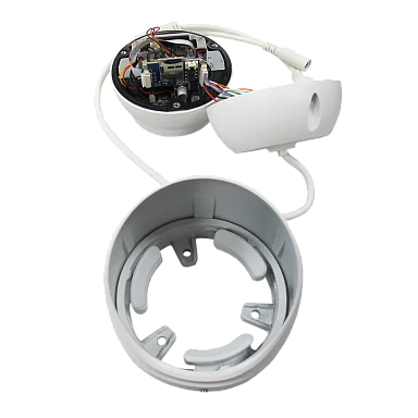 Space Technology ST-VF5911 PRO STARLIGHT FORT (2,8мм) IP Видеокамера 5 Мп, объектив 2,8 мм