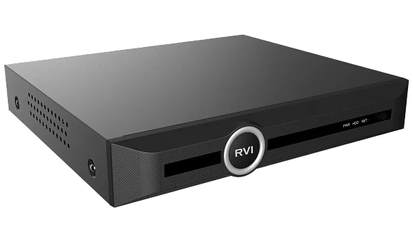 IP Видеорегистратор (NVR) RVi RVi-1NR10170