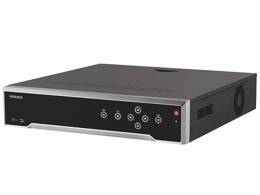IP Видеорегистратор (NVR) HiWatch NVR-432M-K