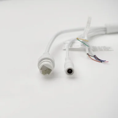 RVi RVi-1NCF5358 (2.8) IP Видеокамера 5 Мп, объектив 2,8 мм