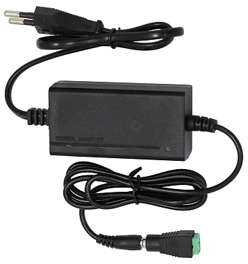 Блок питания Smartec ST-PS101DAS-BK