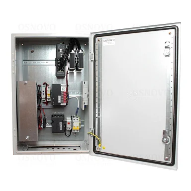 OSNOVO OS-46TB3(SW-80802/ILS(port 75W))