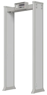 Smartec ST-MD006AX Арочный металлодетектор на 6 зон обнаружения