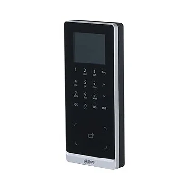 Считыватель Dahua DHI-ASI2201H-DW