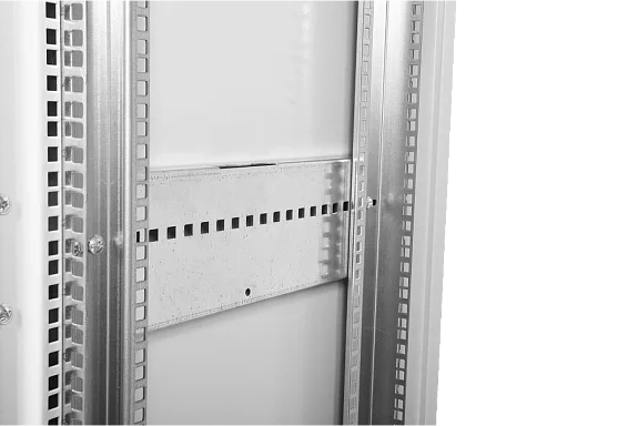 ЦМО ШТК-М-33.6.8-3ААА Напольный 33U телекоммуникационный шкаф 19"