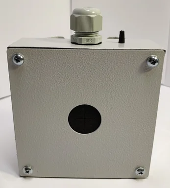 FOX FX-BOX2 STEEL