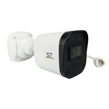 Space Technology ST-SA4653 URBAN, (версия 2), (объектив 2,8mm) -   , объектив