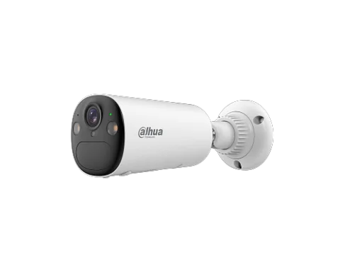 Dahua DH-BF4CP/M0508 - IP Видеокамера  4 Мп, объектив 2,1 мм